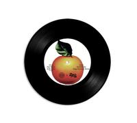 Ellen Beth Abdi Sad Chord/Tenterhooks (Remixes) (Vinyl LP) 7" Single