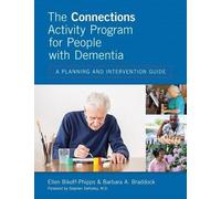 Ellen Bikoff-Phipps Barb The Connections Activity Program for Peopl (Tascabile)
