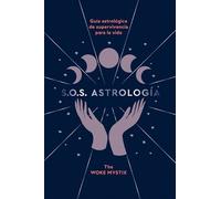 Ellen Bowles Imani Rachel Quinn S.O.S. Astrología (Copertina rigida)