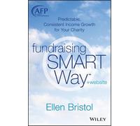 Ellen Bristol Fundraising the SMART Way, + Website (Copertina rigida)