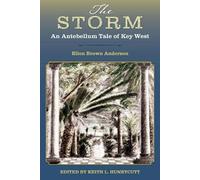 Ellen Brown Anderson The Storm (Copertina rigida)