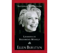 Ellen Burstyn Lessons in Becoming Myself (Tascabile)