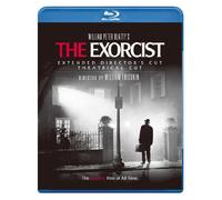 Ellen Burstyn - The Exorcist (2 Blu-Ray) [Edizione: Giappone]