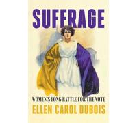 Ellen Carol DuBois Suffrage (Copertina rigida)