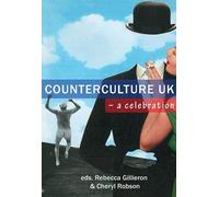 Ellen Cheshire Coco Khan Susan Murray Mark Edward Pa Counterculture (Tascabile)