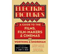 Ellen Cheshire James Clarke Electric Pictures (Tascabile)