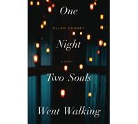 Ellen Cooney One Night Two Souls Went Walking (Tascabile)