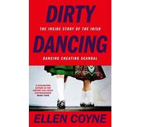 Ellen Coyne Dirty Dancing (Tascabile)