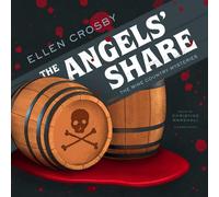 Ellen Crosby The Angels' Share (Tascabile)
