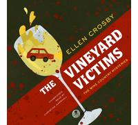 Ellen Crosby The Vineyard Victims (Tascabile)