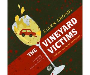 Ellen Crosby The Vineyard Victims (Tascabile)