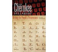 Ellen Cushman The Cherokee Syllabary (Tascabile)