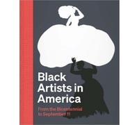 Ellen Daugherty Earnestine Lovelle Jenkins Ju Black Artists i (Copertina rigida)