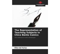 Éllen de Farias The Representation of Teaching Subjects in Chico Ben (Tascabile)