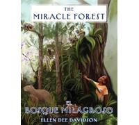 Ellen Dee Davidson The Miracle Forest (Tascabile)