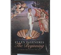 Ellen Degeneres - Beginning