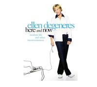 Ellen DeGeneres: Here and Now