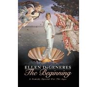 Ellen Degeneres: The Beginning (DVD) Ellen De Generes