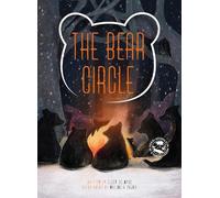 Ellen DeLange The Bear Circle (Copertina rigida) Animals in Need