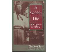 Ellen Doree Rosen A Wobbly Life (Tascabile)