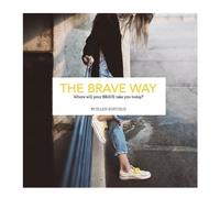 Ellen Duffield The BRAVE Way (Tascabile)