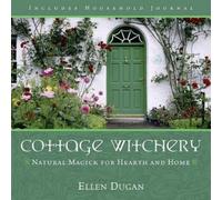 Ellen Dugan Cottage Witchery (Tascabile) Ellen Dugan's Garden Witchery
