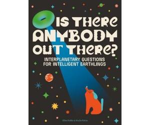 Ellen Duthie Is There Anybody Out There? (Copertina rigida)