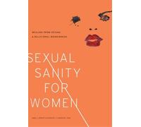 Ellen Dykas Sexual Sanity for Women (Tascabile)