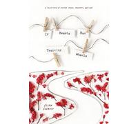 Ellen Everett If Hearts Had Training Wheels (Tascabile)