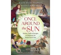 Ellen Evert Hopman Once Around the Sun (Tascabile)