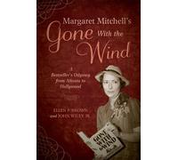 Ellen F. Brown John Wiley Margaret Mitchell's Gone With the Wind (Tascabile)