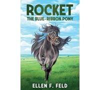 Ellen F Feld Rocket (Tascabile) Miniature Morgan Horse