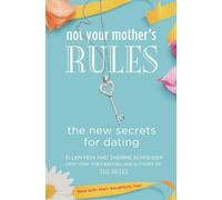 Ellen Fein Sherrie Schneider Not Your Mother's Rules (Tascabile) Rules