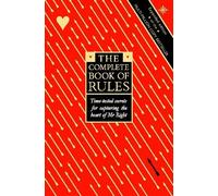 Ellen Fein Sherrie Schneider The Complete Book of Rules (Tascabile)