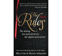 Ellen Fein Sherrie Schneider The New Rules (Tascabile)