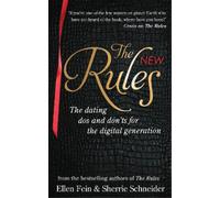 Ellen Fein Sherrie Schneider The New Rules (Tascabile)