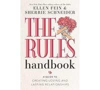 Ellen Fein Sherrie Schneider The Rules Handbook (Tascabile)