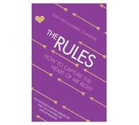 Ellen Fein Sherrie Schneider The Rules (Tascabile)