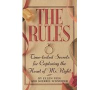 Ellen Fein Sherrie Shamoon The Rules (Tm) (Copertina rigida)
