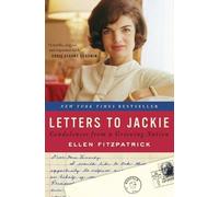 Ellen Fitzpatrick Fitzpatrick Ellen Letters to Jackie (Tascabile)