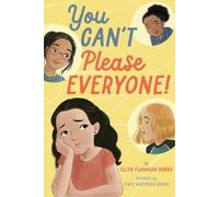 Ellen Flanagan Burns You Can't Please Everyone (Copertina rigida)