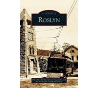 Ellen Fletcher Russell Sargent Russell Roslyn (Copertina rigida)