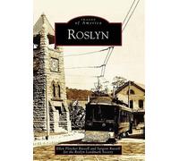 Ellen Fletcher Russell Sargent Russell Roslyn Landmark So Roslyn, Ny (Tascabile)
