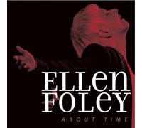 Ellen Foley - About Time
