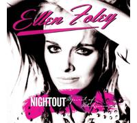 Ellen Foley Nightout/Spirit of St. Louis (CD) Album