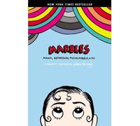 Ellen Forney Marbles (Tascabile)