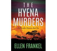 Ellen Frankel The Hyena Murders (Tascabile) Jerusalem Mysteries