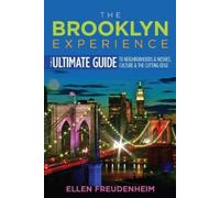 Ellen Freudenheim The Brooklyn Experience (Tascabile)