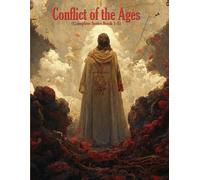 Ellen G White Conflict of the Ages (Complete Series Book 1-5) (Tascabile)