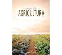 Ellen G White Consejos sobre agricultura (Tascabile)